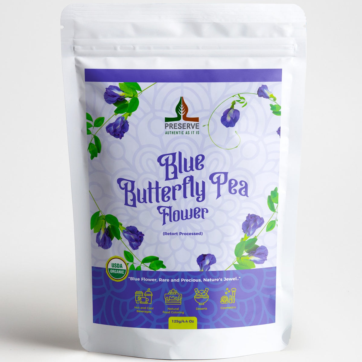 Herbal Tea