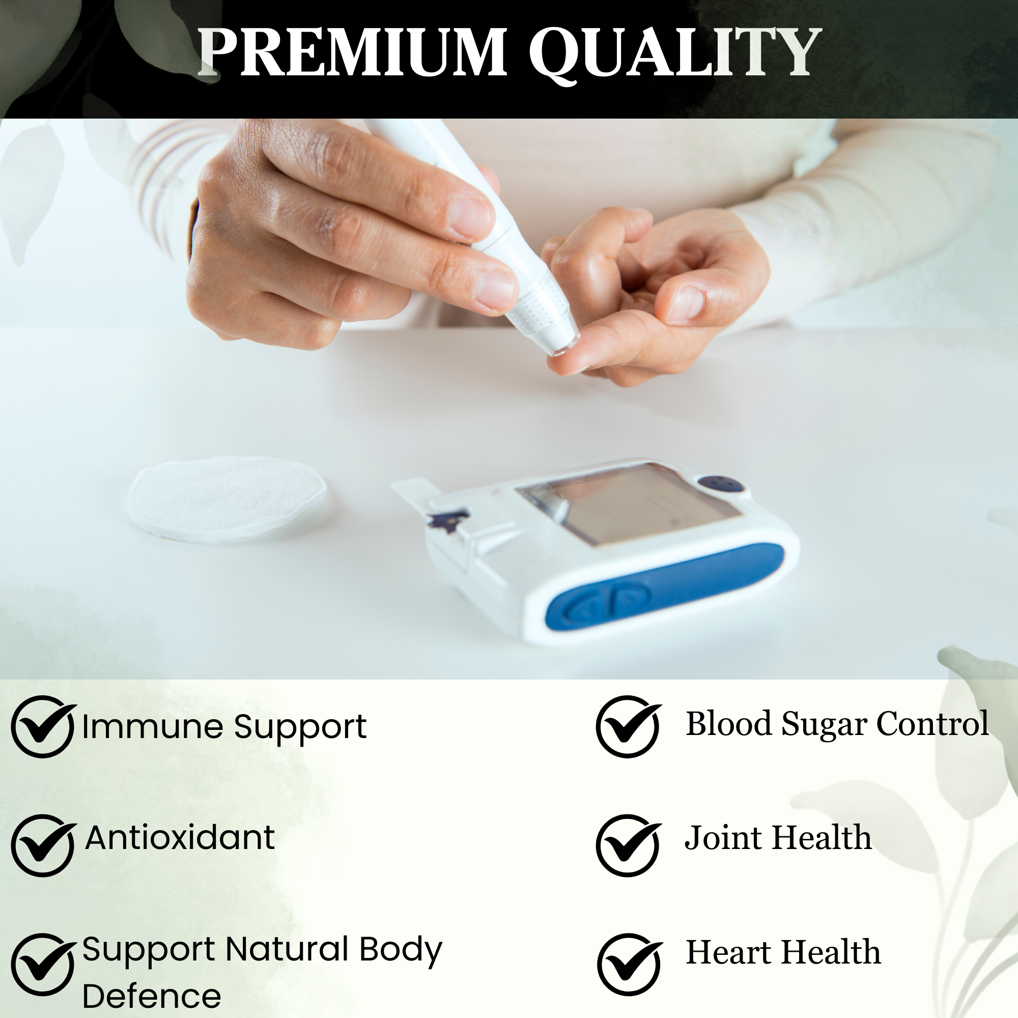 Pure Ceylon Cinnamon Capsules, 2,000mg, Two Month Supplement | GI Certified | Made in Sri Lanka |Non-GMO, Gluten-Free, True Cinnamomum from Sri Lanka, 100% Pure Cinnamon (NOT Mix with Cassia).