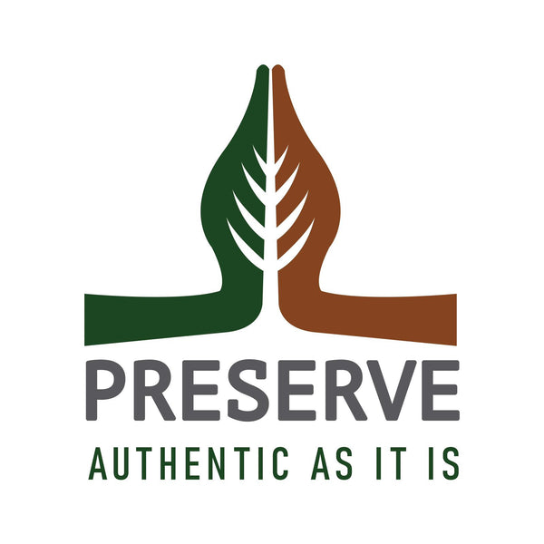 PRESERVE